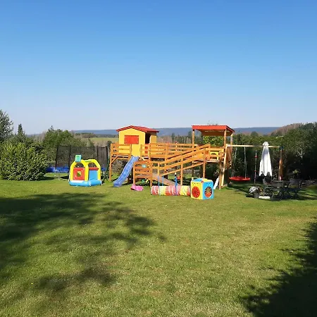 Haus Rehblick Fewo-Eg-1 Санкт-Андреасберг Экстерьер фото