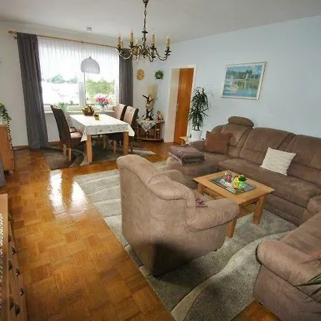 Haus Rehblick Fewo-Eg-1 Санкт-Андреасберг Экстерьер фото