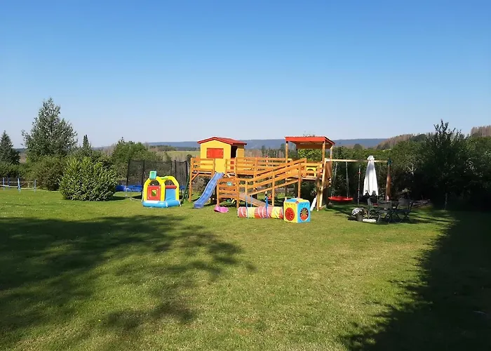 Haus Rehblick Fewo-Eg-1