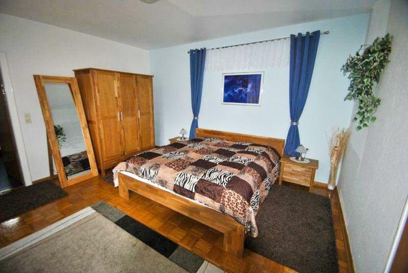 Apartment Haus Rehblick Fewo-eg-1 Sankt Andreasberg