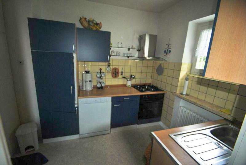 Haus Rehblick Fewo-eg-1 Appartamento