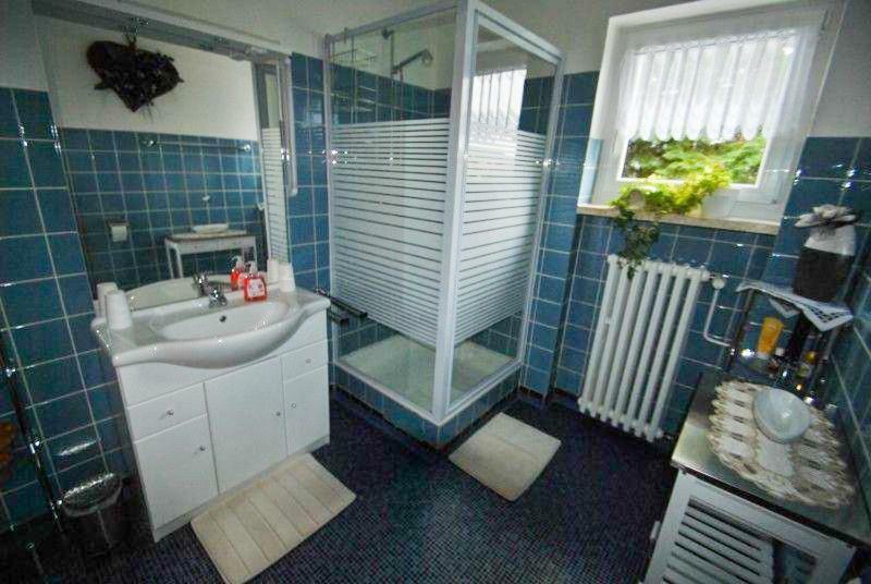 Haus Rehblick Fewo-eg-1 Apartment *