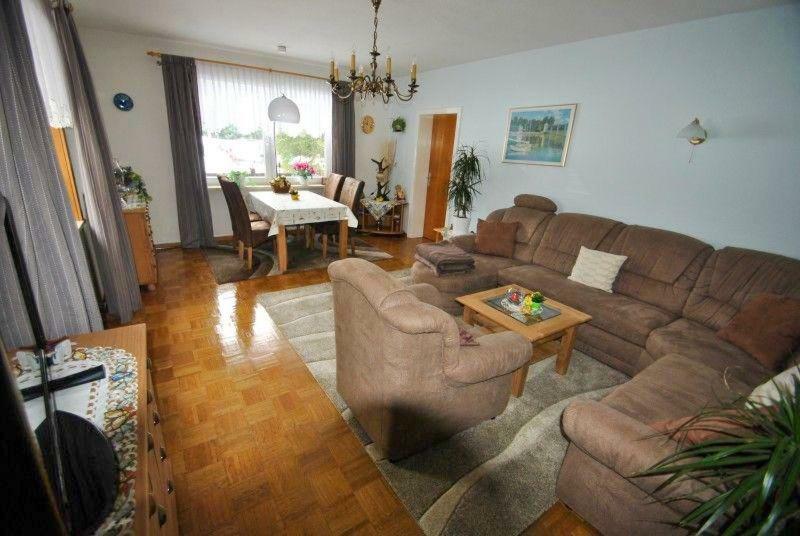 Haus Rehblick Fewo-eg-1 * Sankt Andreasberg
